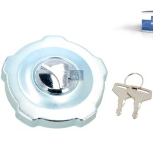 DT Spare Parts 15.00264 Filler cap