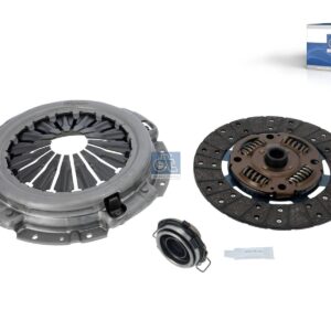 DT Spare Parts 15.00266 Clutch kit