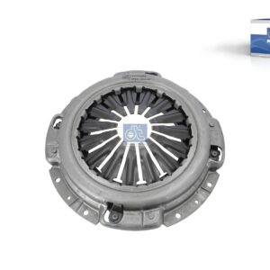 DT Spare Parts 15.00267 Clutch cover