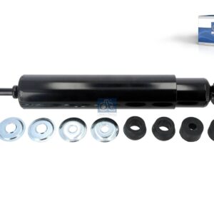 DT Spare Parts 15.00271 Shock absorber