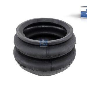 DT Spare Parts 15.00272 Air spring