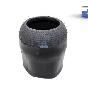DT Spare Parts 15.00273 Air spring
