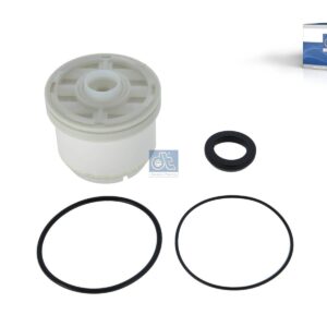 DT Spare Parts 15.00274 Fuel filter