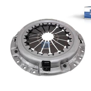 DT Spare Parts 15.00282 Clutch cover