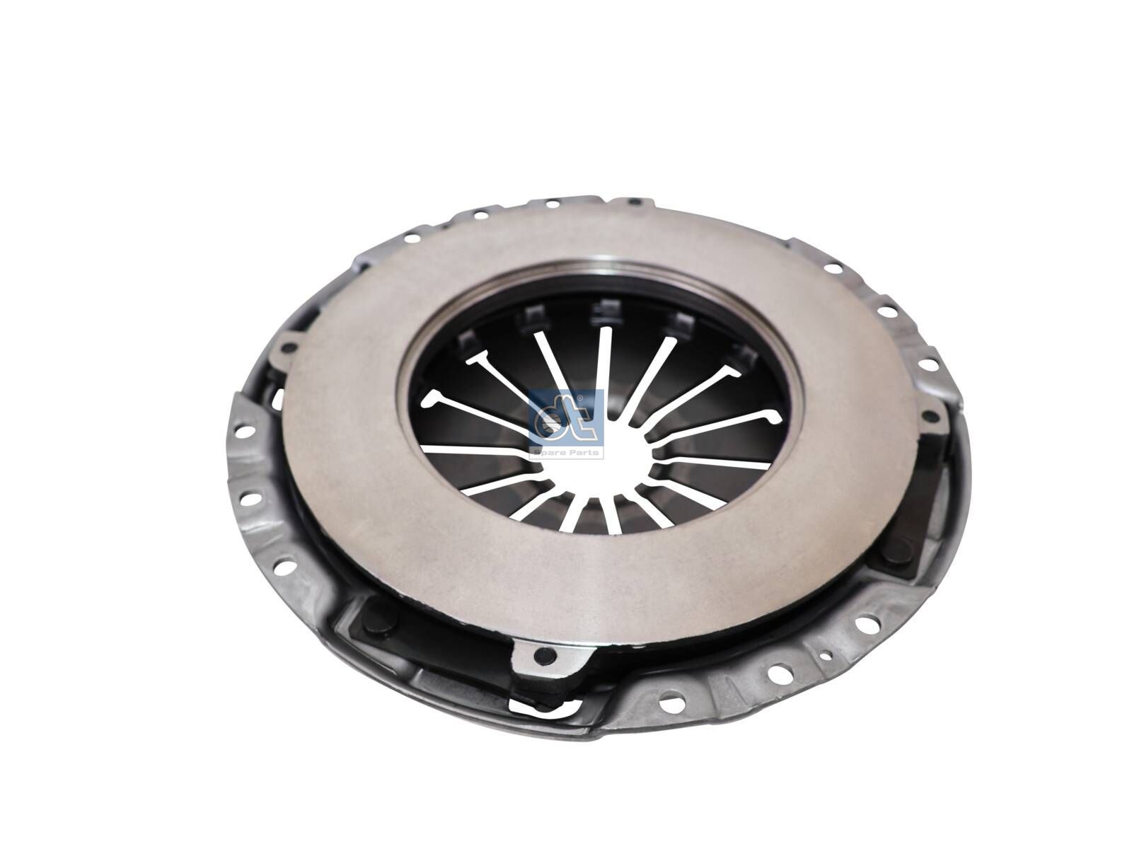 DT Spare Parts 15.00282 Clutch cover
