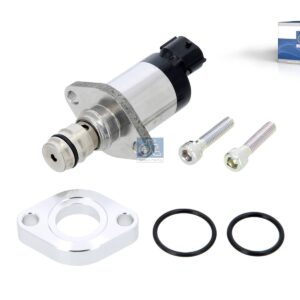 DT Spare Parts 15.00283 Repair kit, fuel pump