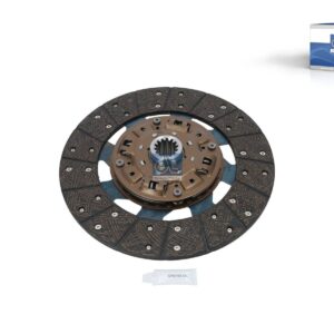 DT Spare Parts 15.00331 Clutch disc
