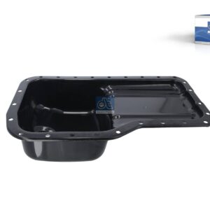 DT Spare Parts 15.00332 Oil sump