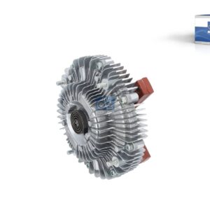 DT Spare Parts 15.00336 Fan clutch