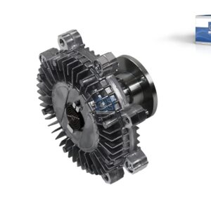 DT Spare Parts 15.00337 Fan clutch