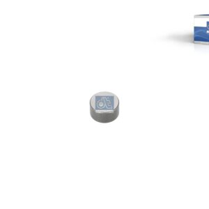 DT Spare Parts 15.00339 Cap, screw, rocker arm