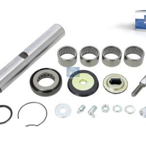 DT Spare Parts 15.00345 King pin kit