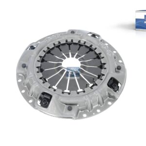 DT Spare Parts 15.00370 Clutch cover