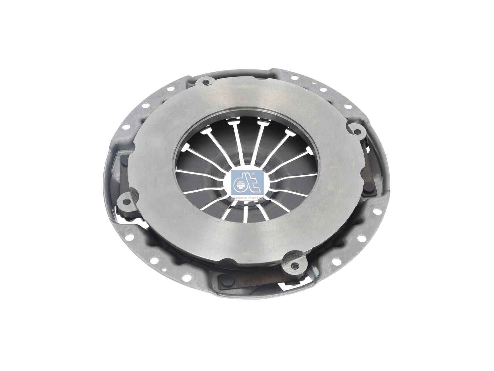 DT Spare Parts 15.00370 Clutch cover