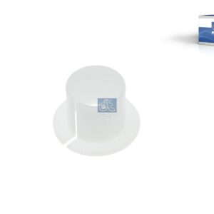 DT Spare Parts 15.00371 Bushing, brake and clutch pedal
