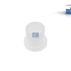 DT Spare Parts 15.00372 Bushing, gearbox housing