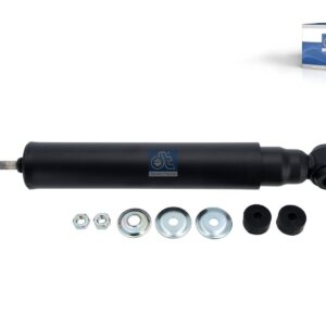 DT Spare Parts 15.00382 Shock absorber
