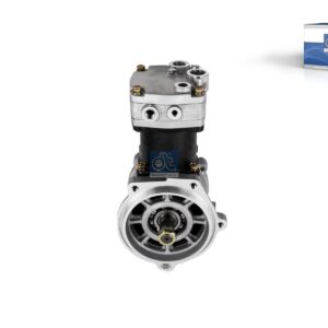 DT Spare Parts 15.00383 Compressor