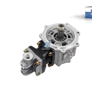 DT Spare Parts 15.00385 Compressor