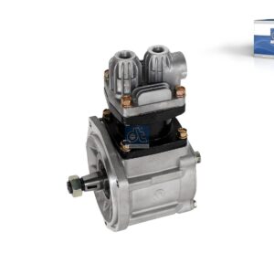 DT Spare Parts 15.00386 Compressor