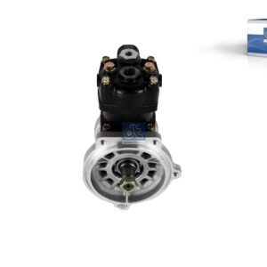 DT Spare Parts 15.00387 Compressor