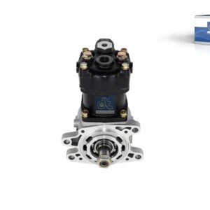 DT Spare Parts 15.00388 Compressor