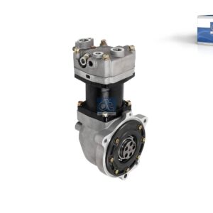DT Spare Parts 15.00389 Compressor