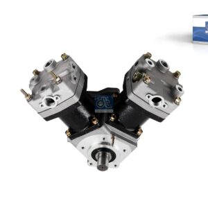 DT Spare Parts 15.00390 Compressor