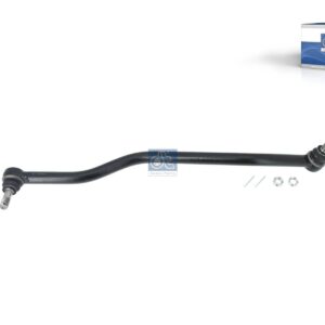 DT Spare Parts 15.00428 Drag link