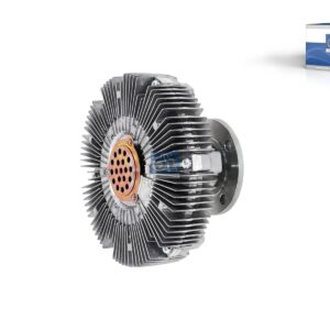 DT Spare Parts 15.00435 Fan clutch