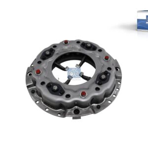 DT Spare Parts 15.00439 Clutch cover