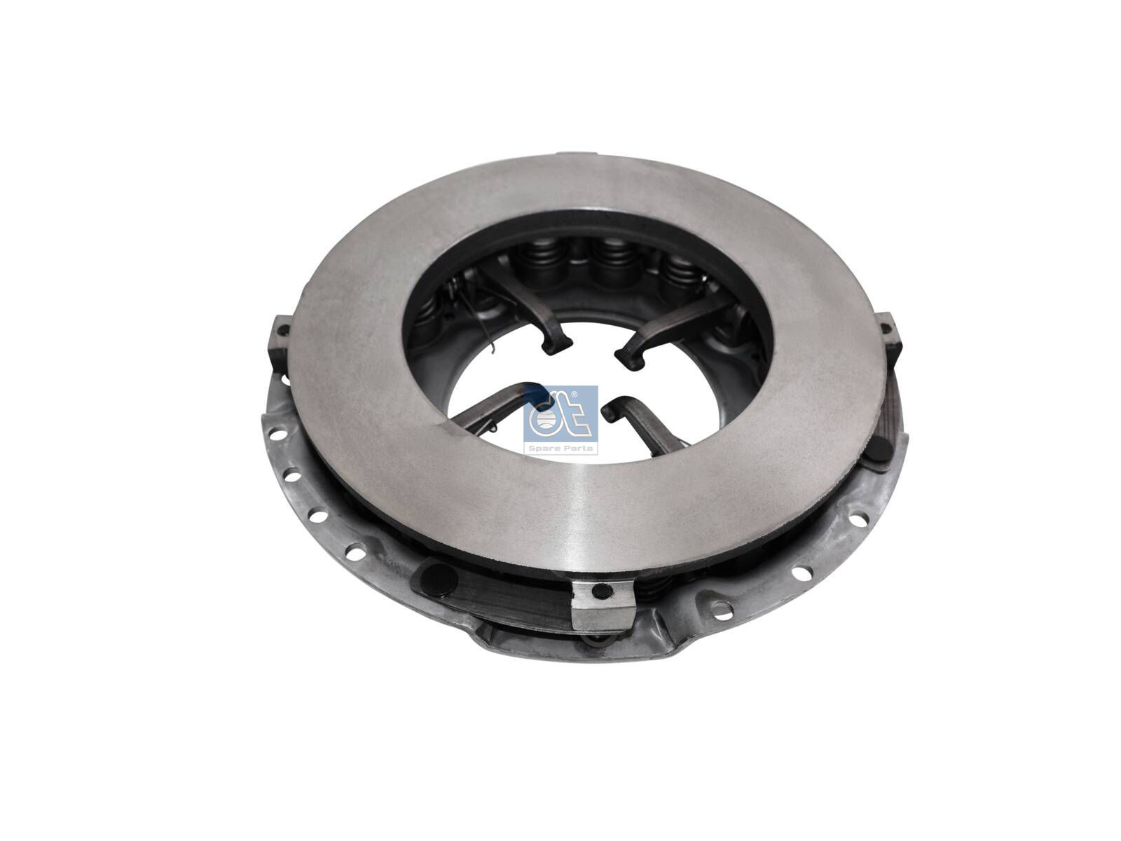DT Spare Parts 15.00439 Clutch cover