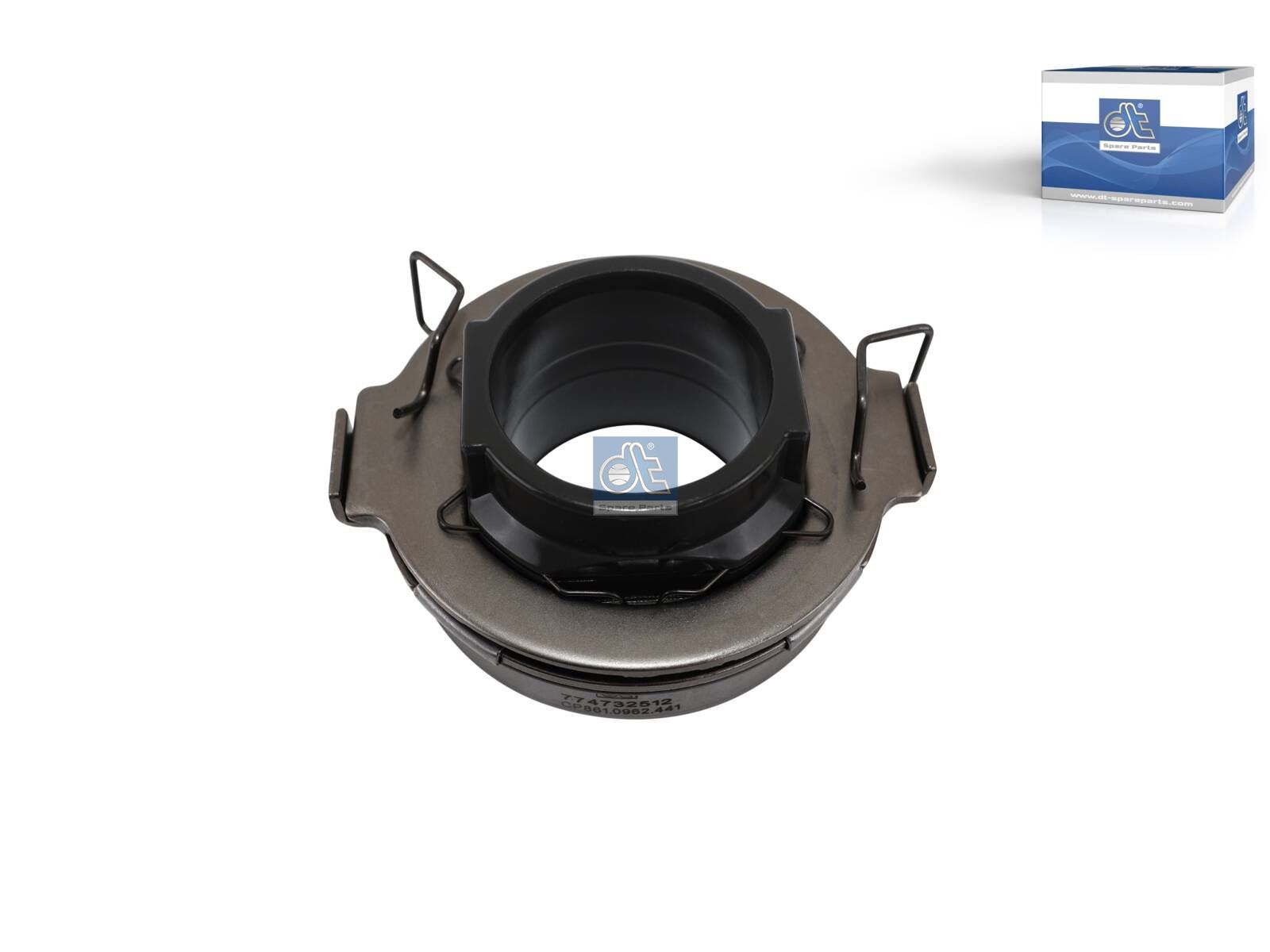 DT Spare Parts 15.00441 Release bearing