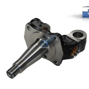 DT Spare Parts 15.00452 Steering knuckle, front axle