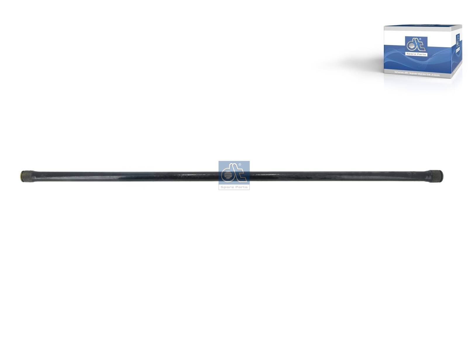 DT Spare Parts 15.00457 Stabilizer stay