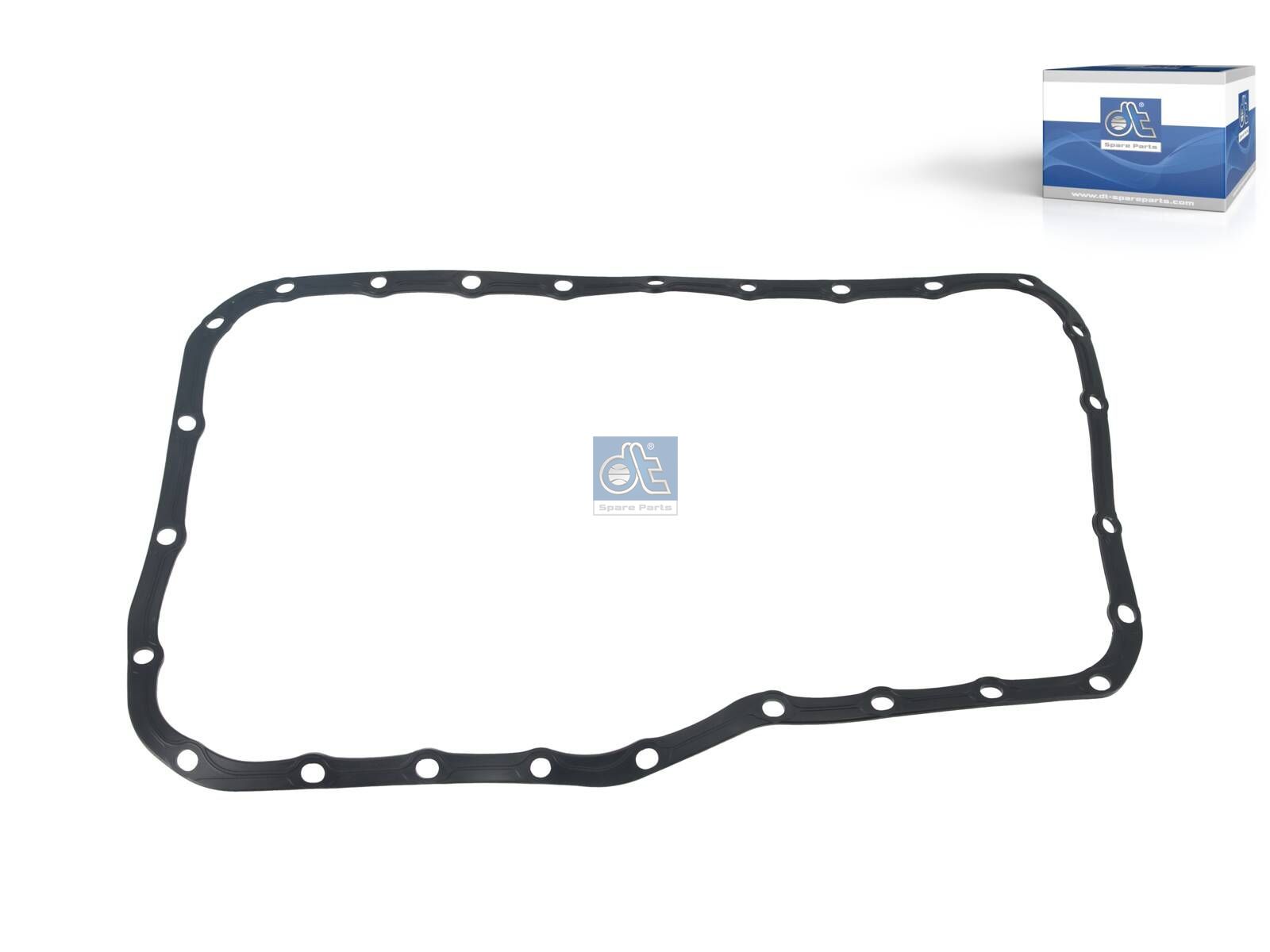 DT Spare Parts 15.00474 Oil sump gasket
