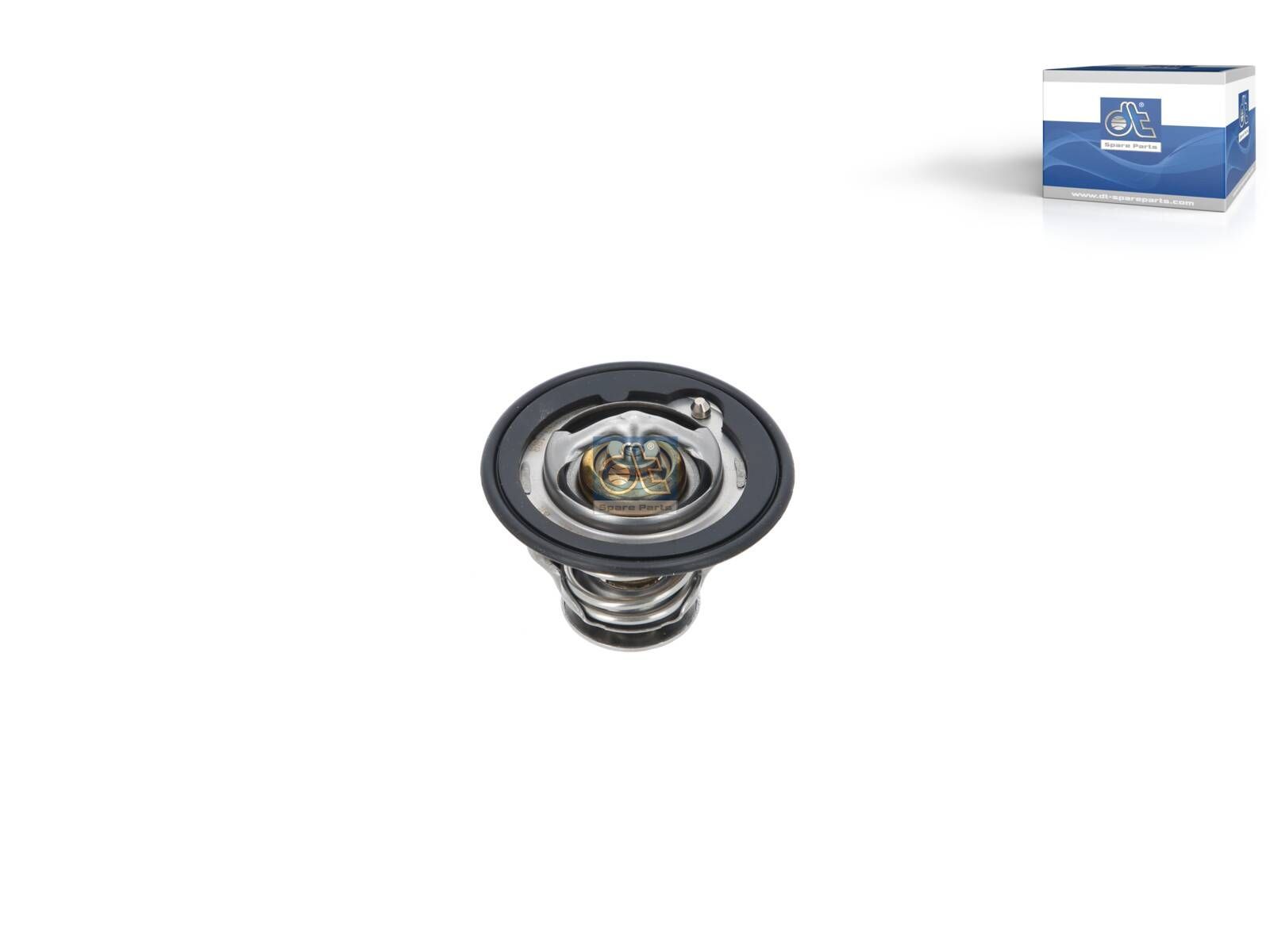 DT Spare Parts 15.00488 Thermostat