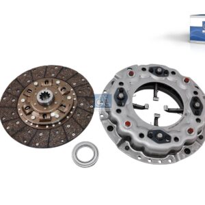 DT Spare Parts 15.00494 Clutch kit