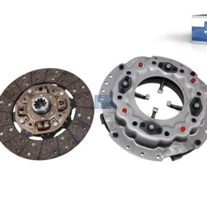 DT Spare Parts 15.00496 Clutch kit