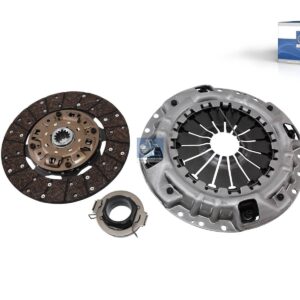 DT Spare Parts 15.00497 Clutch kit