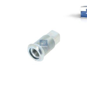 DT Spare Parts 15.00499 Wheel nut