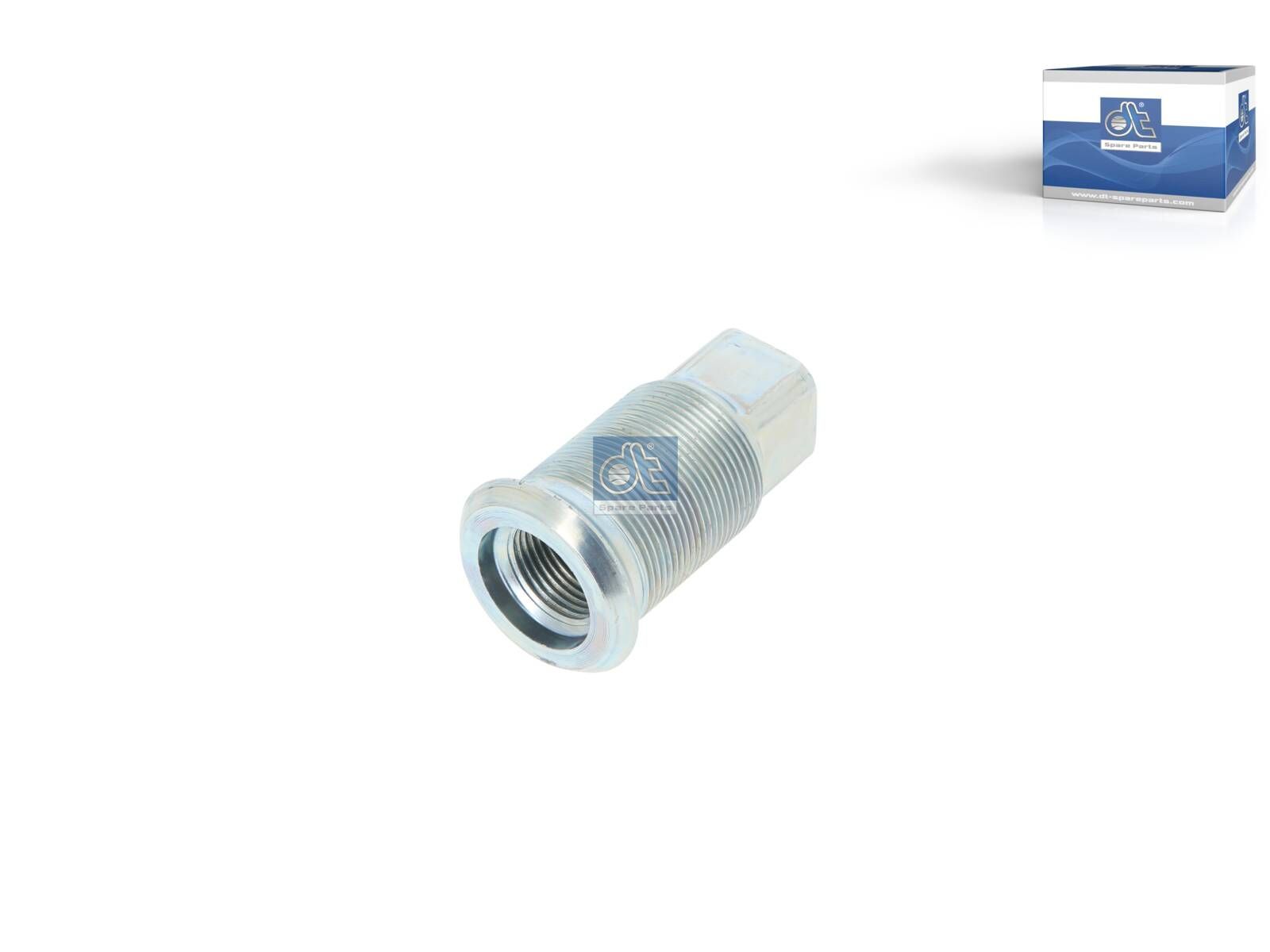 DT Spare Parts 15.00499 Wheel nut