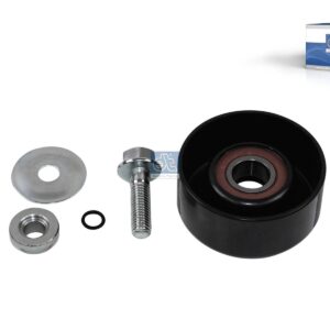 DT Spare Parts 15.00512 Tension roller