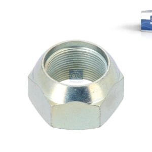 DT Spare Parts 15.00520 Wheel nut