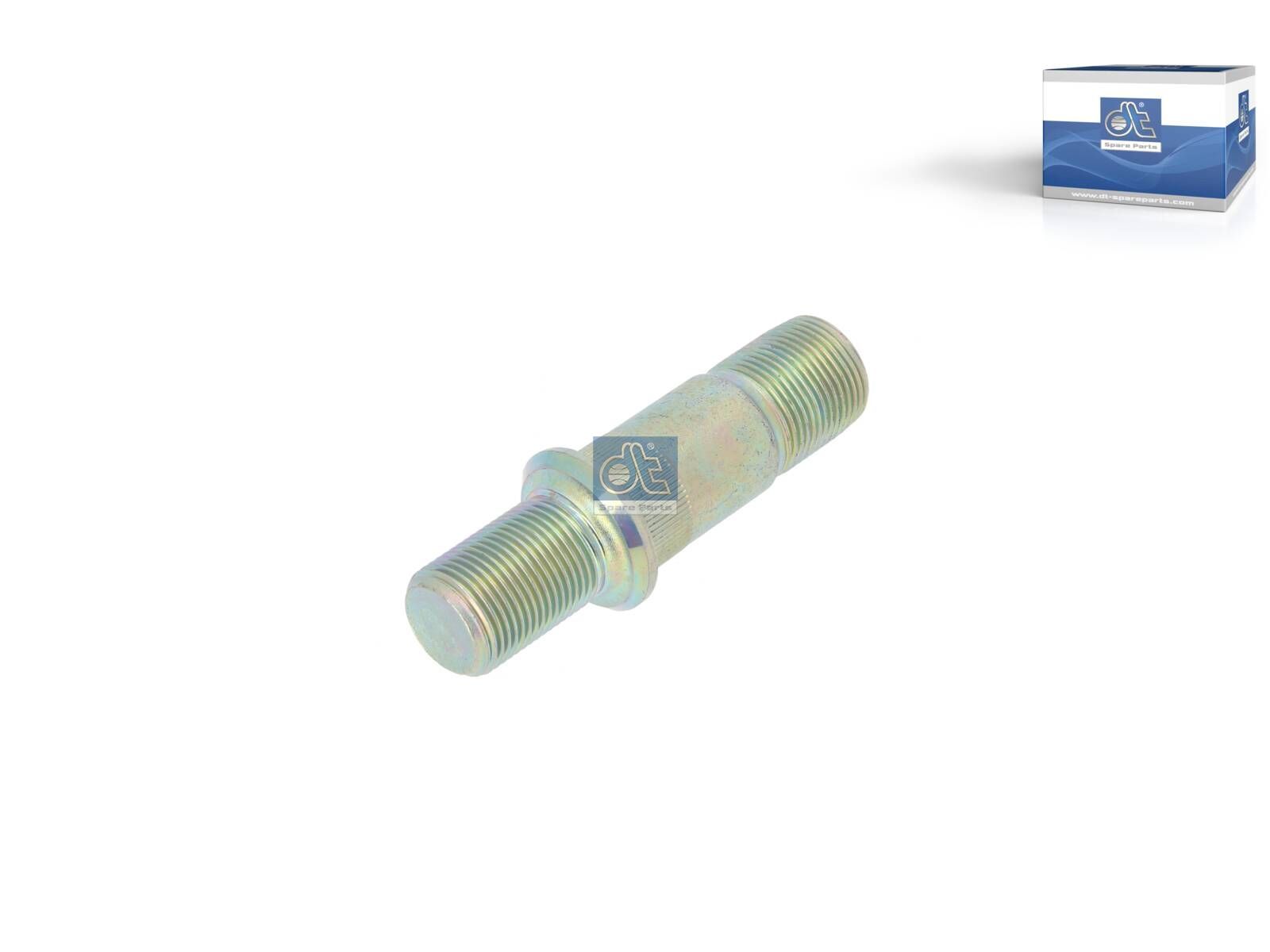 DT Spare Parts 15.00535 Wheel bolt