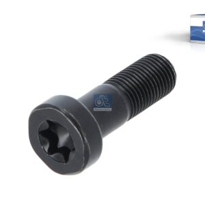 DT Spare Parts 15.00550 Wheel bolt