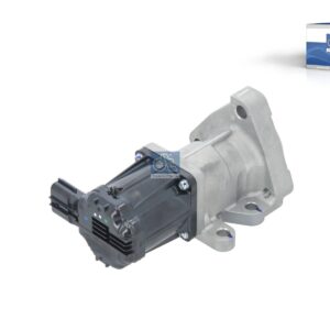 DT Spare Parts 15.00553 Valve, exhaust gas recirculation