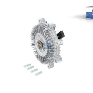 DT Spare Parts 15.00567 Fan clutch