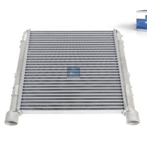 DT Spare Parts 15.00576 Intercooler