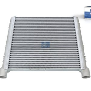 DT Spare Parts 15.00578 Intercooler